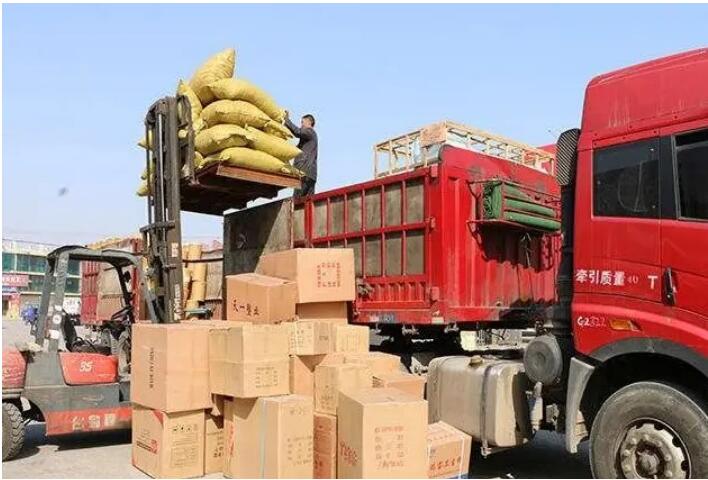 泉州到通城县物流专线