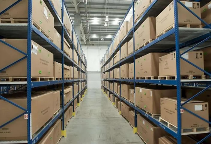 泉州到通城县货物仓储