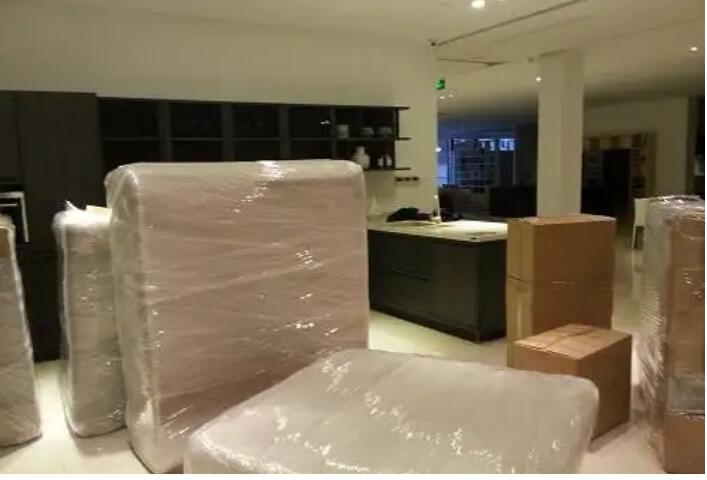 泉州到通城县长途搬家