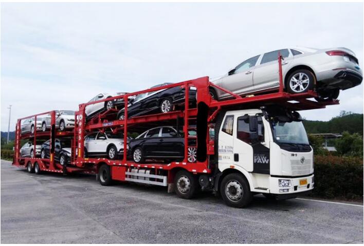 泉州到通城县轿车托运